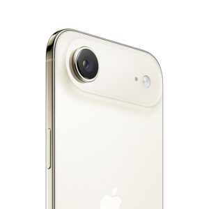 Apple iPhone 14 (256 GB) - Starlight - Starlight, 16GB