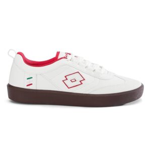 Lotto Womens Brasil Select Urbano Sneaker